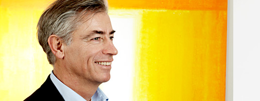 Profil Michael Schlechtriemen